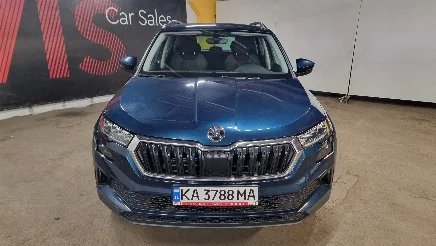 Skoda Karoq photo-2